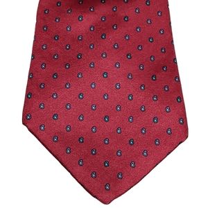 Vintage Christian Dior classic silk Tie, USA dressy, business, career we…